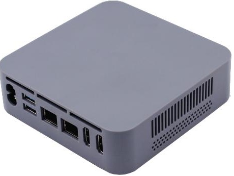 Ultra Compact 2HDMI Mini PC with Intel® Alder Lake N series Processor