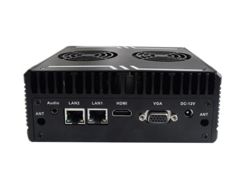 Yanyue Embedded Industrial PC